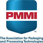 PMMI Memership Association Logo