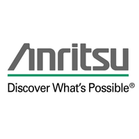 Anritsu