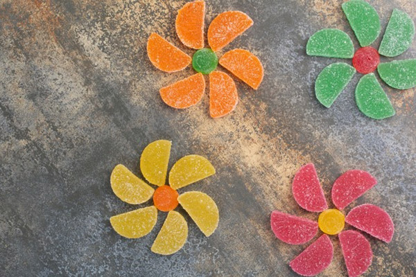 Gummies & Edibles