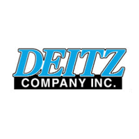 Deitz Company Inc