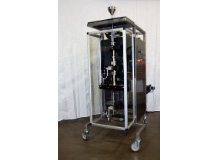 Stick Pack Machine