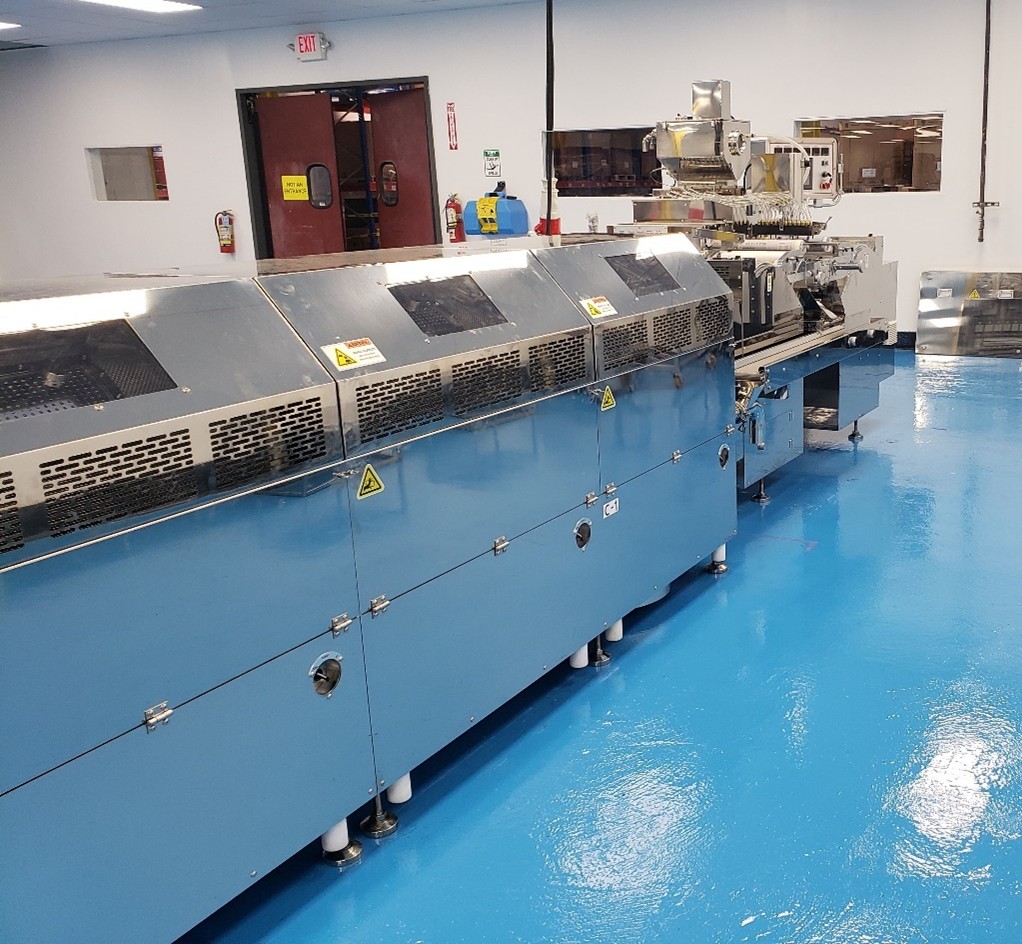 Bochang Softgel Machine