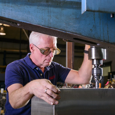 Custom Packaging Machinery