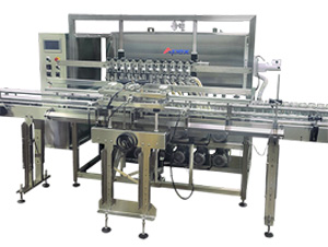 Pump Filler Pump Filler
