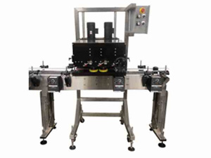 Spindle Retorque Machine Spindle Retorque Machine